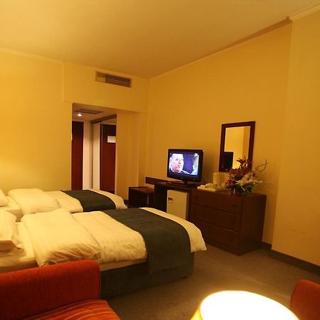 Aqaba Gulf Hotel Екстериор снимка