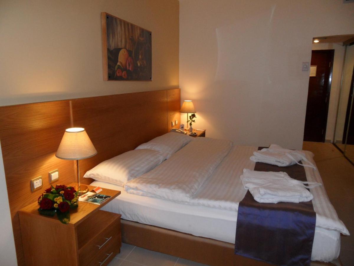Aqaba Gulf Hotel Екстериор снимка