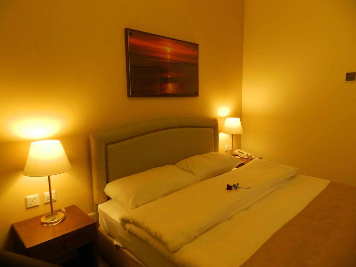 Aqaba Gulf Hotel Екстериор снимка