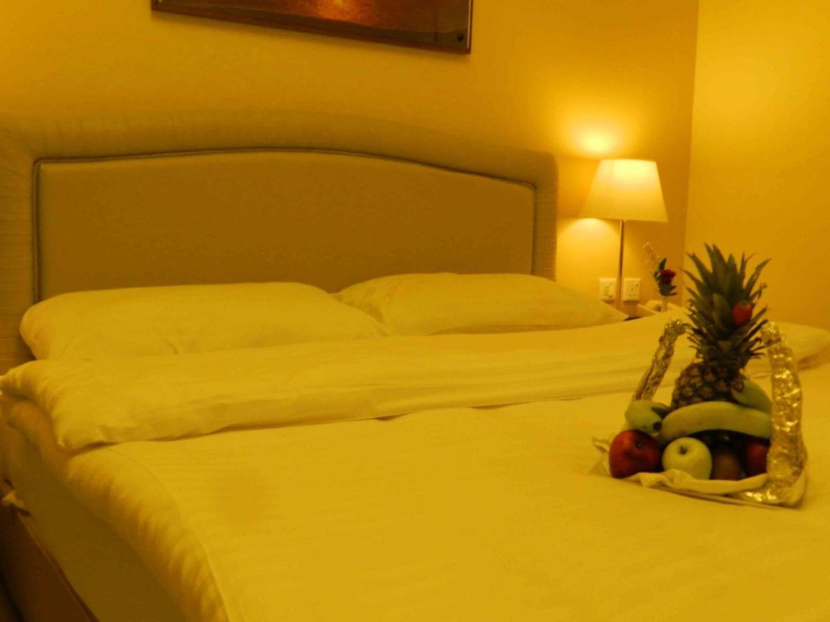 Aqaba Gulf Hotel Екстериор снимка