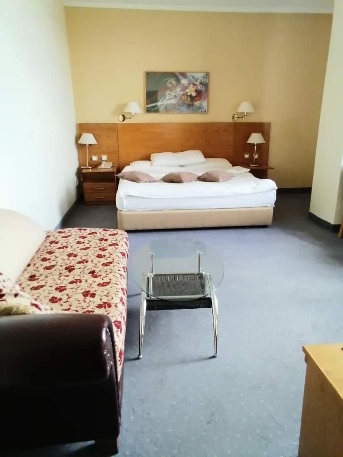 Aqaba Gulf Hotel Екстериор снимка