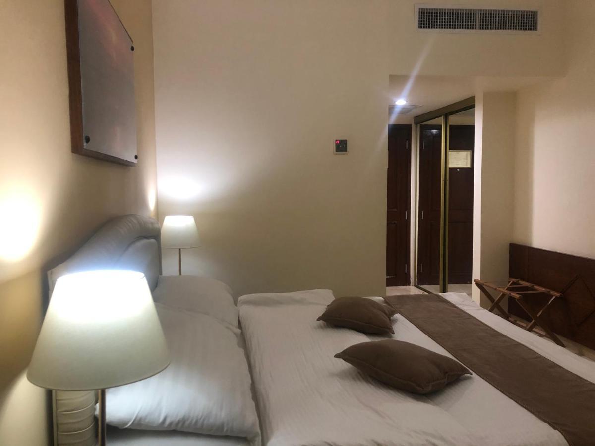 Aqaba Gulf Hotel Екстериор снимка