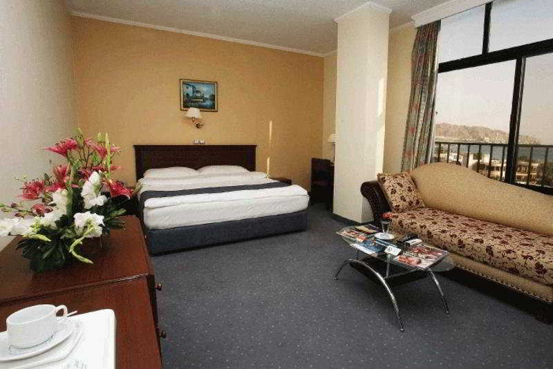 Aqaba Gulf Hotel Екстериор снимка