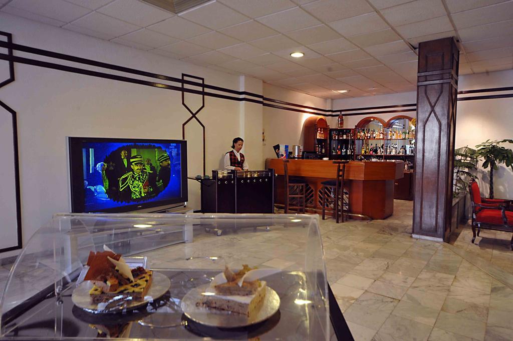 Aqaba Gulf Hotel Екстериор снимка