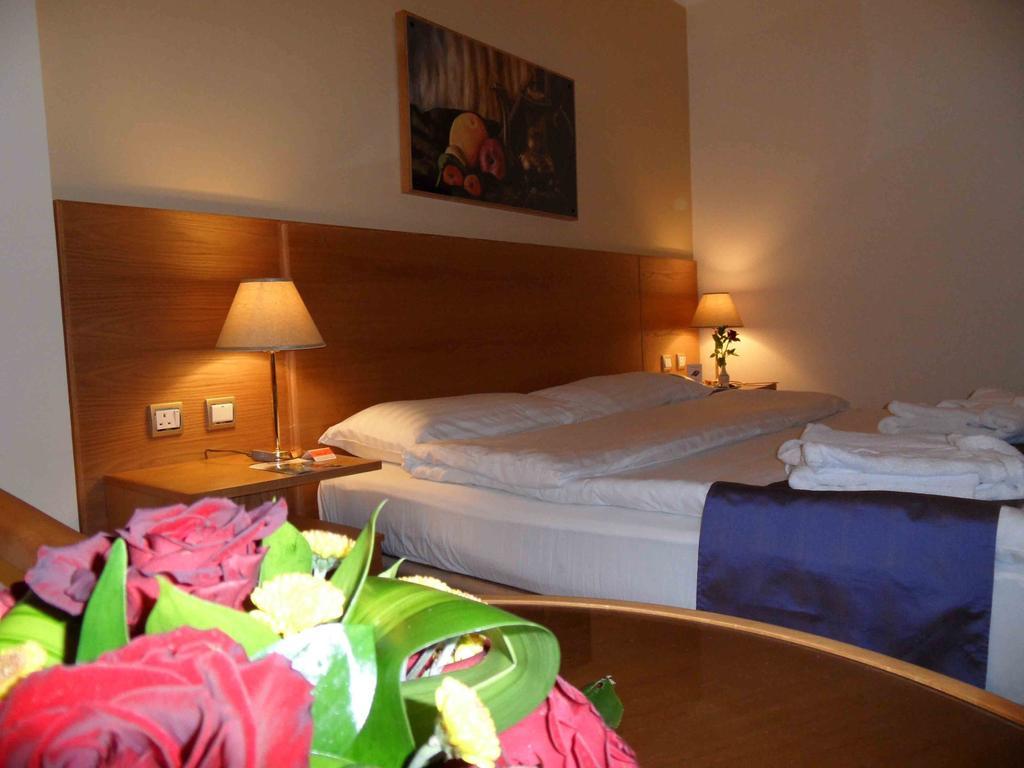 Aqaba Gulf Hotel Екстериор снимка